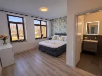 MIILOX Apartments Chemnitz فنادق في شيمنيتز