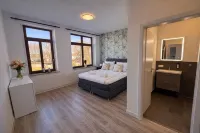 MIILOX Apartments Chemnitz Hotels in 