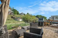 4Bdr Blue Haven Cottage Grand Haven 150 - Parkplatz