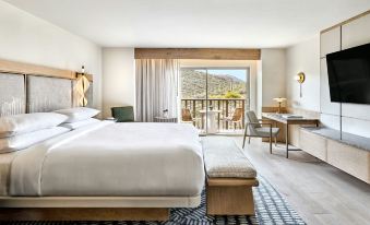 JW Marriott Tucson Starr Pass Resort & Spa