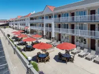 Desert Sand Resort