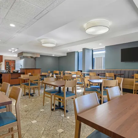 Drury Inn & Suites Joplin