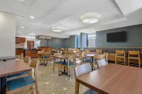 Drury Inn & Suites Joplin - petit déjeuner