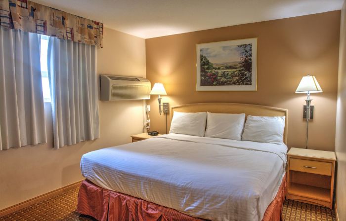 Lone Star Hotel