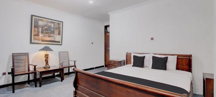 Hotel Bifa Yogyakarta Hôtels à&nbsp;: Umbulharjo