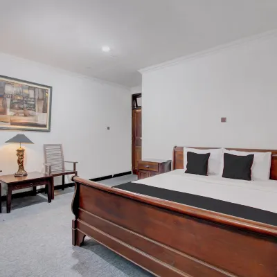Hotel Bifa Yogyakarta Hotels near Kotagede Mosque