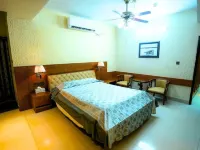City Inn Limited Khulna Hotels in Khulna