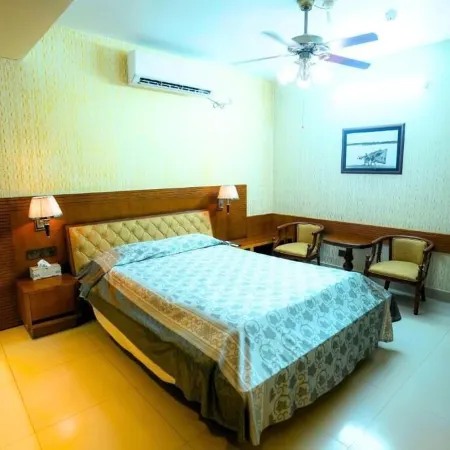 City Inn Limited Khulna