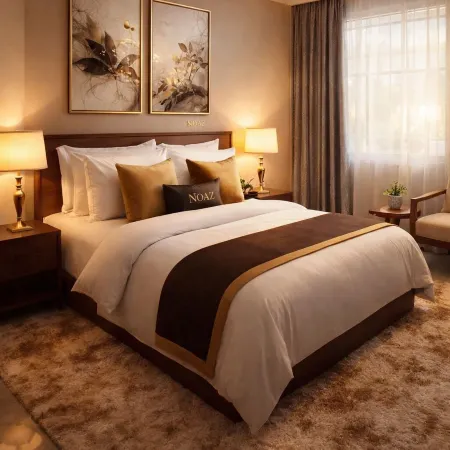 Noaz Hotel