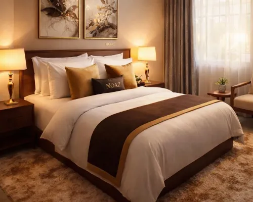 Noaz Hotel Hotels in Kampala