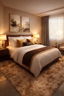 Noaz Hotel