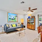 Wilton Manors 2Br Charm! Walk to the Drive - spa