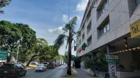 Hotel Real Del Sol - Zona Expo Industrial