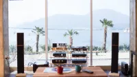 Geoje Ia View Pension - spa