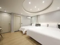 Hey Jecheon Hotel Hotels near Songhwasa