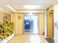 Goheung Nokdong Hotel J Hotels in Goheung-gun