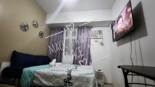 Mack's Awesome Place 11 with Netflix and FastUnliwifi