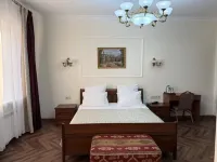 Varvaci Boutique Hotel