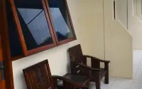 Penginapan Topan