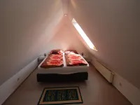 Behagliche Ferienwohnung in Elbingerode - 레지던스