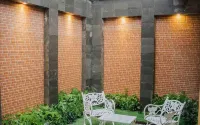 Griya Truntum Sharia Guesthouse - Vila