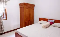 Angler Homestay & Joglo