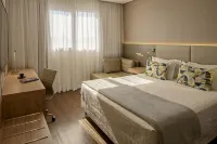 Rio Hotel by Bourbon Campinas