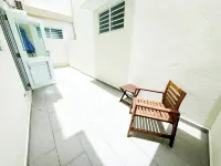 Arecibo Hotel 2101