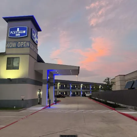 Platinum Inn and Suites