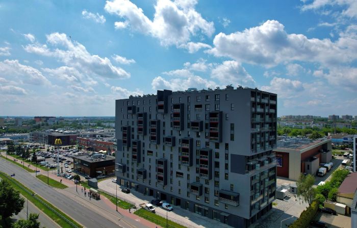 Zeus Apartments Lublin