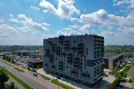 Zeus Apartments Lublin