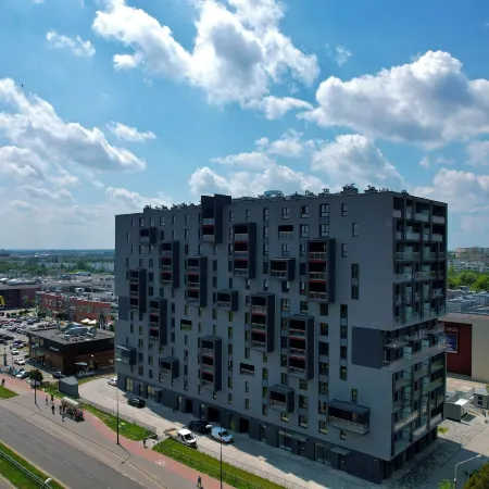 Zeus Apartments Lublin