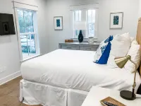Magnolia Cottages - Patina Paradise