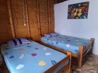 Sumarfe Mancora Hotels in Mancora