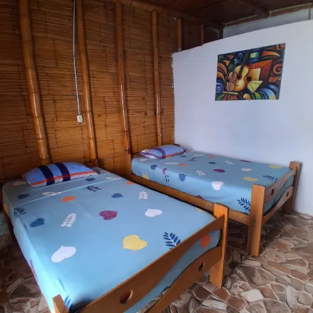 Sumarfe Mancora
