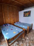 Sumarfe Mancora Hotels in 