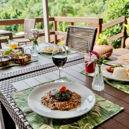 Hotel Fazenda Vale Alvorada