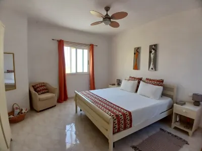 The Yellow Flat - Sea View Hotels in 