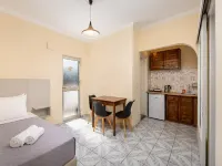 Gelli Apartments