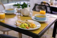 Hotel Sixtina Plaza Medellin