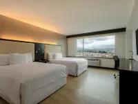 Four Points by Sheraton Cuenca Hoteles en Cuenca