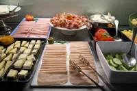 Portus Cale Hotel - breakfast