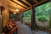 10 Min to Downtown Cashiers | 5 Min to Silver Run
