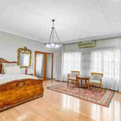 The Adress beautiful Rooms