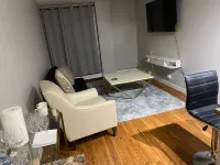 Downtown 1 bedroom apartment on 17 ave sw