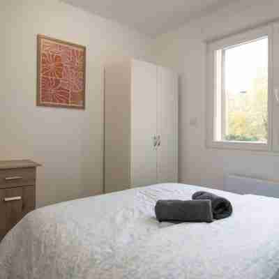 Le Quai 22 Gare d Arras - 3 Chambres et 3 sdb Rooms
