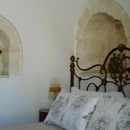 Trulli Pastore
