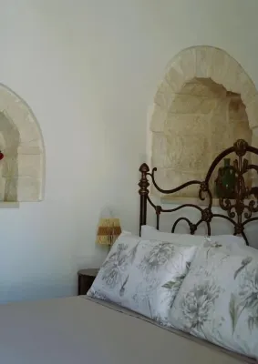 Trulli Pastore