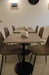 Tenuta Belvedere - Frühstück
