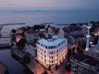 Mirart Hotel Boutique & Spa Yalova Hotels in Yalova